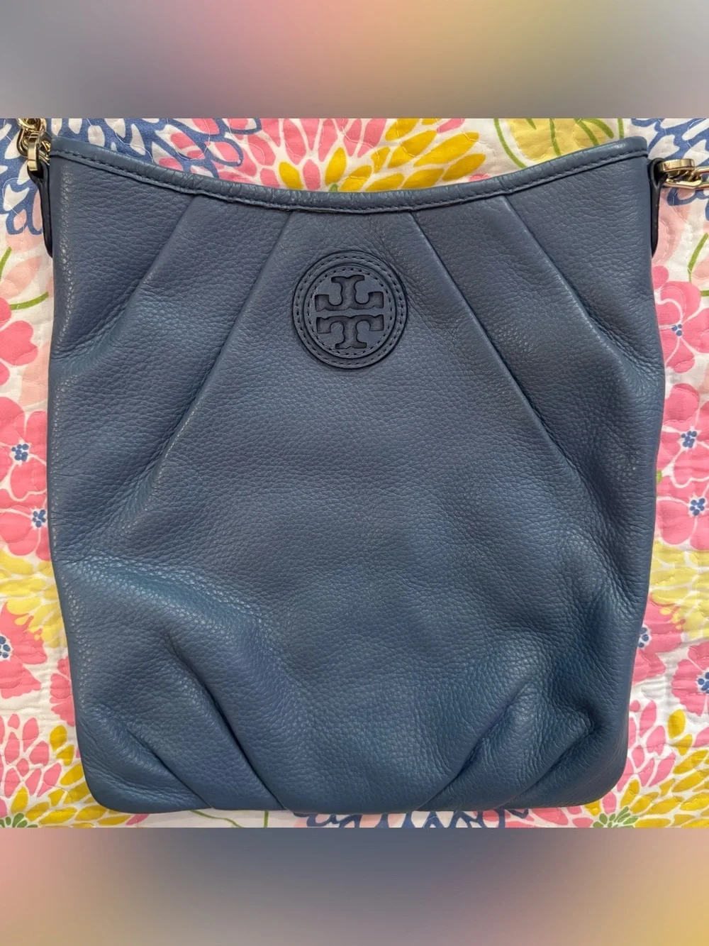 TORY BURCH Kolbe Swingpack Crossbody